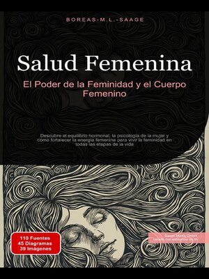 cover image of Salud Femenina